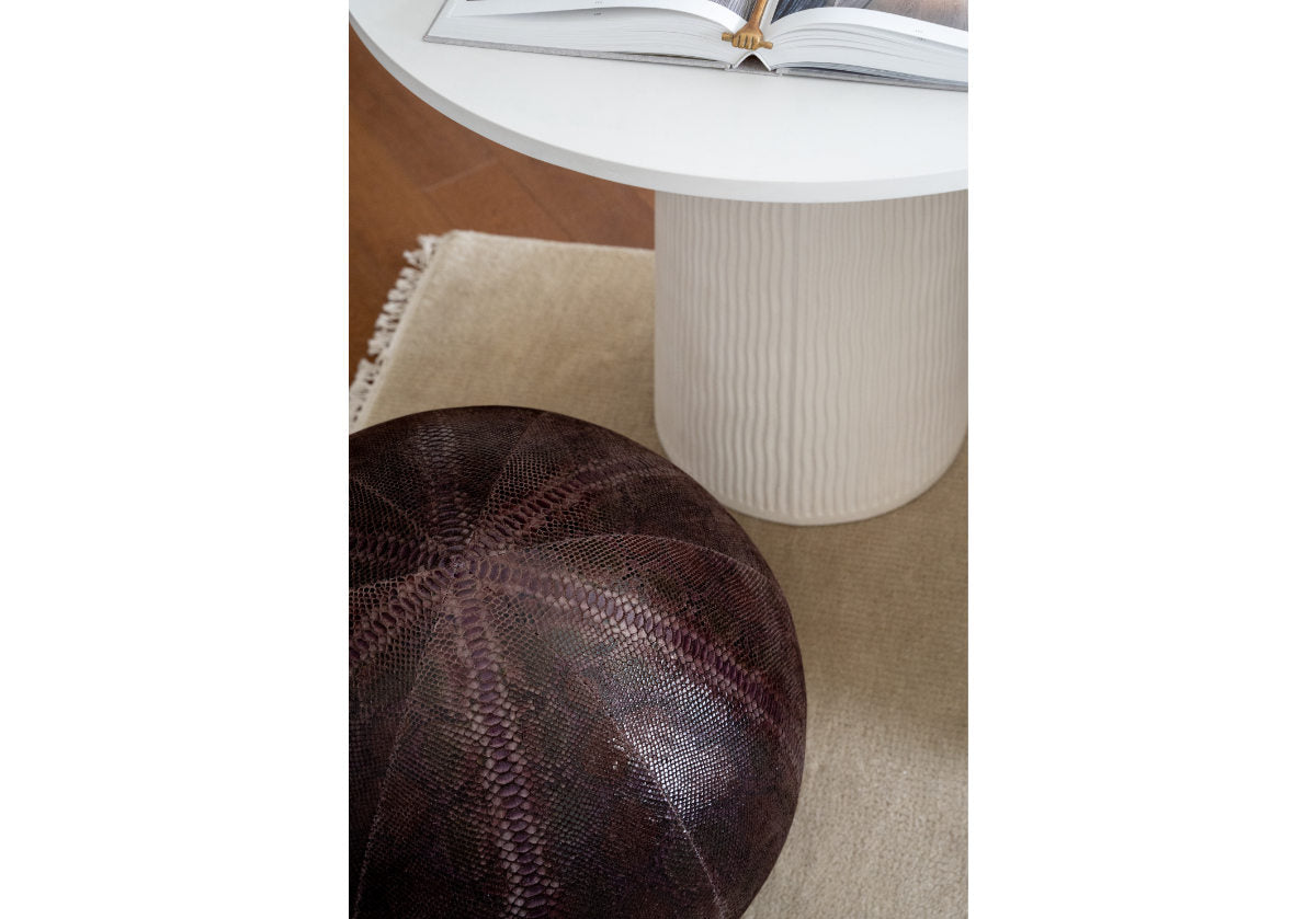 LUCCA SIDE TABLE