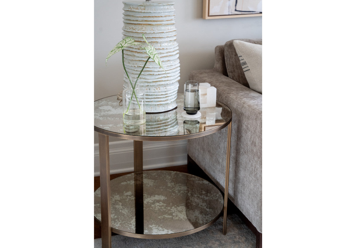NOVA SIDE TABLE