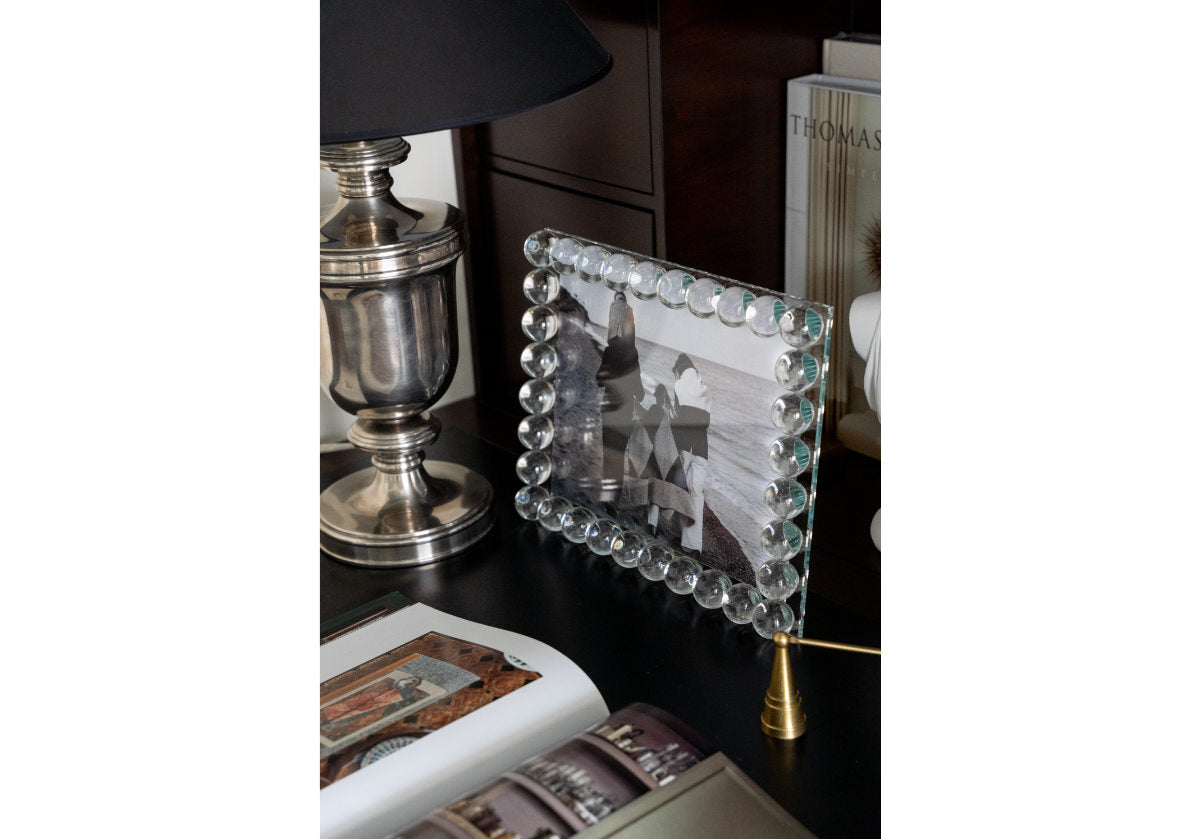CRYSTAL ORB FRAME