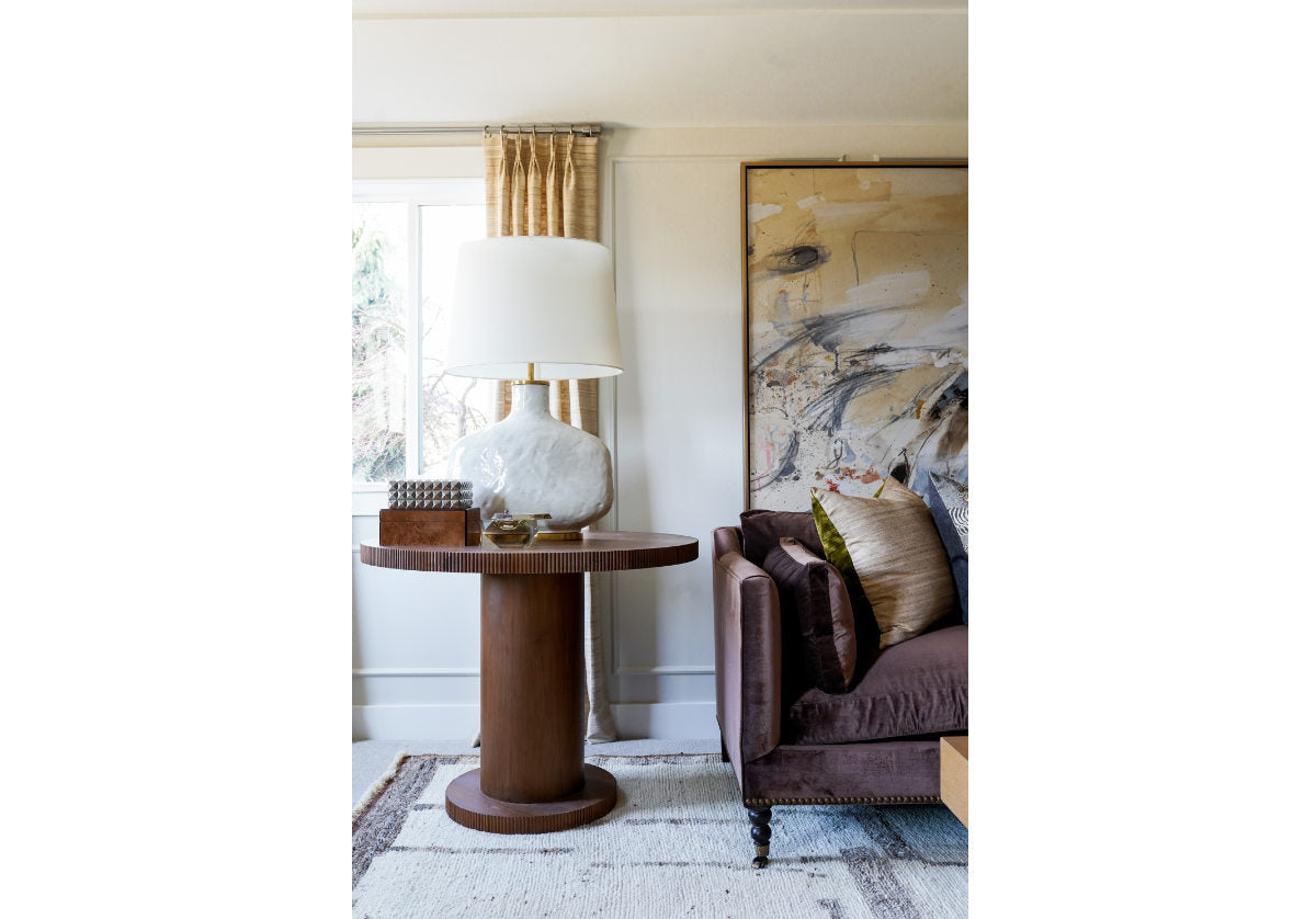 JAMES TABLE