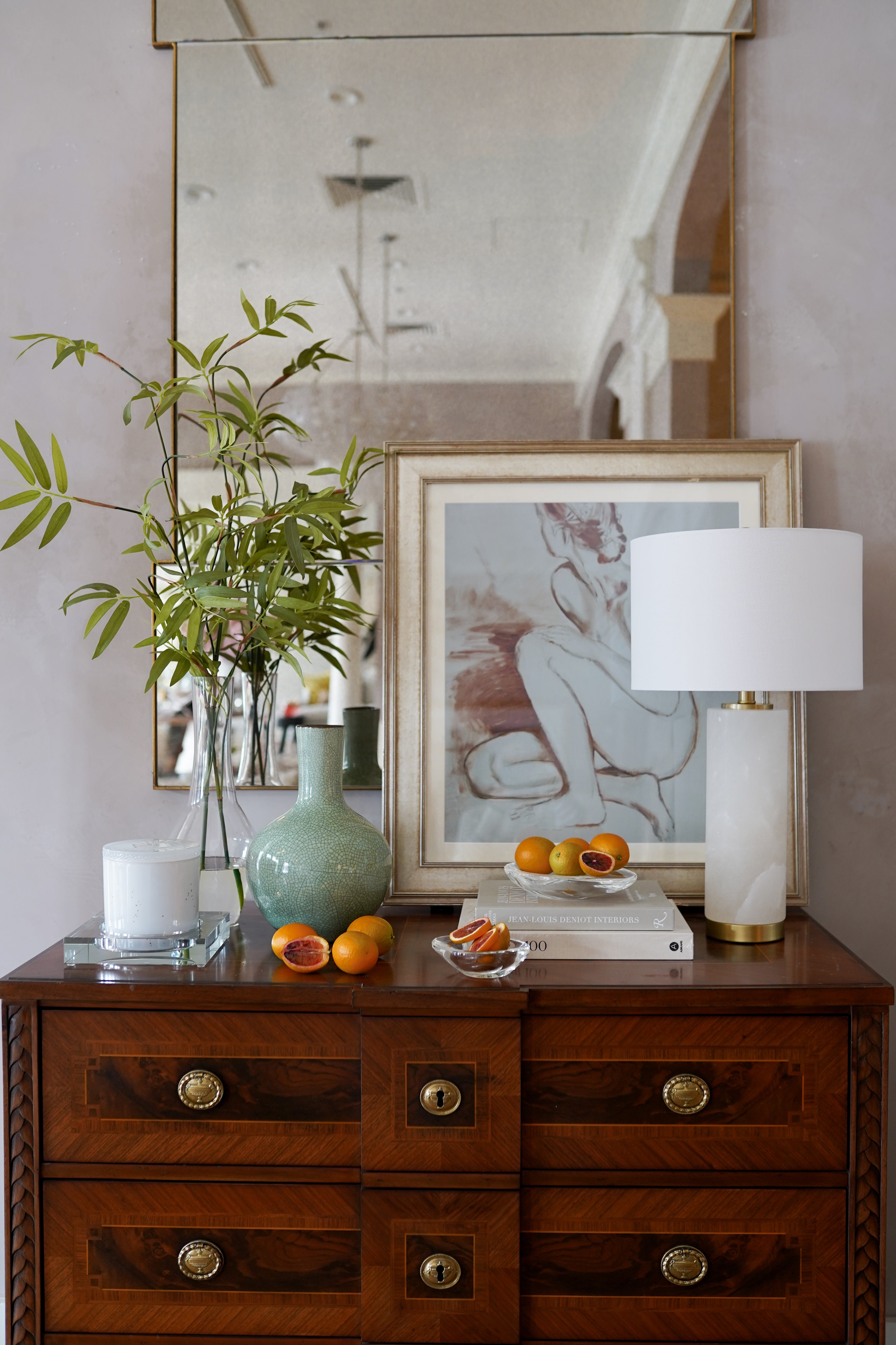 BLYTHE LAMP