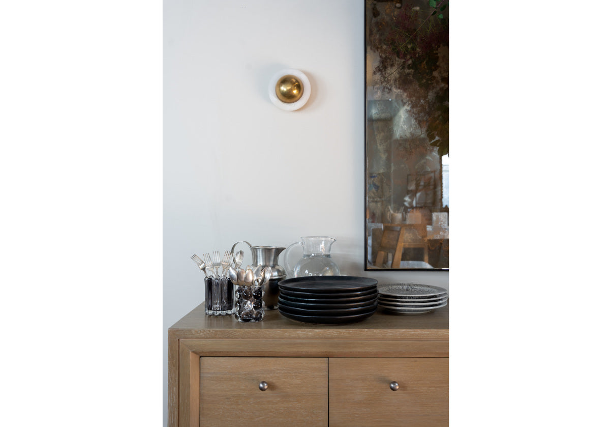 THEODORE SIDEBOARD