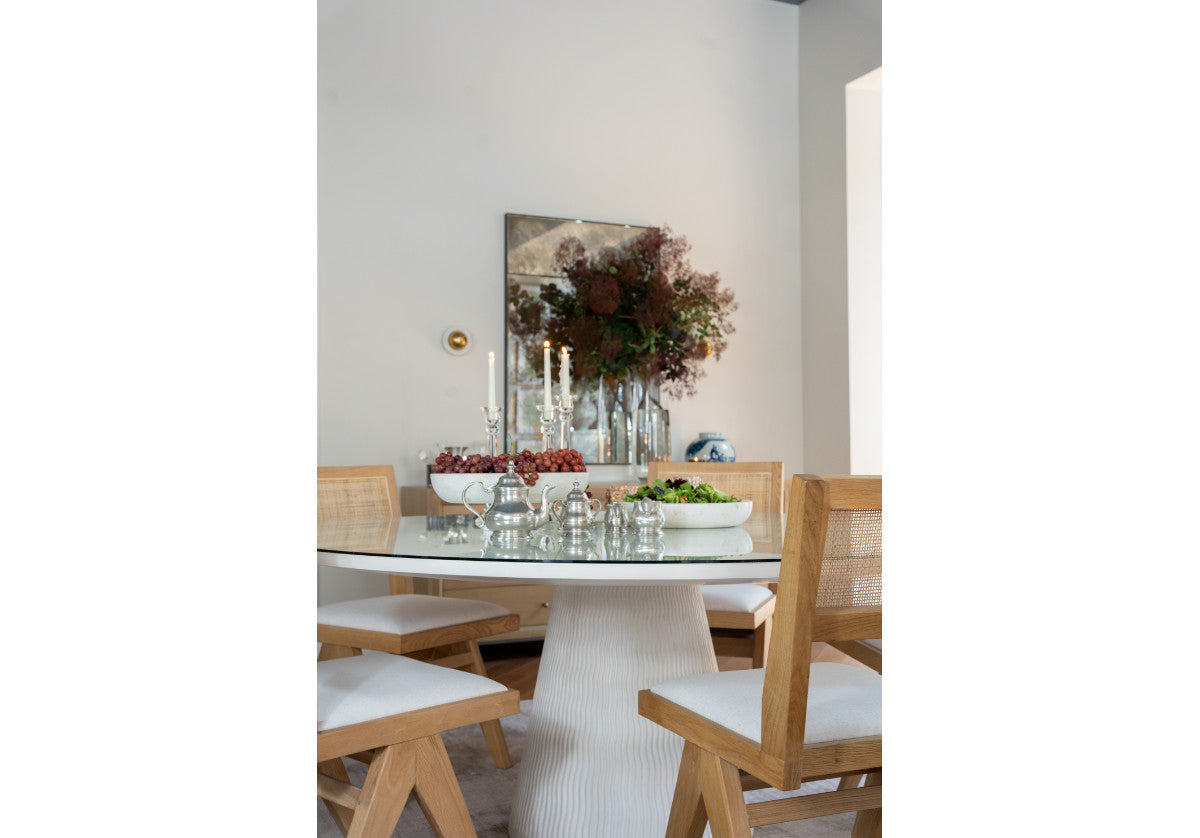 LUCCA DINING TABLE