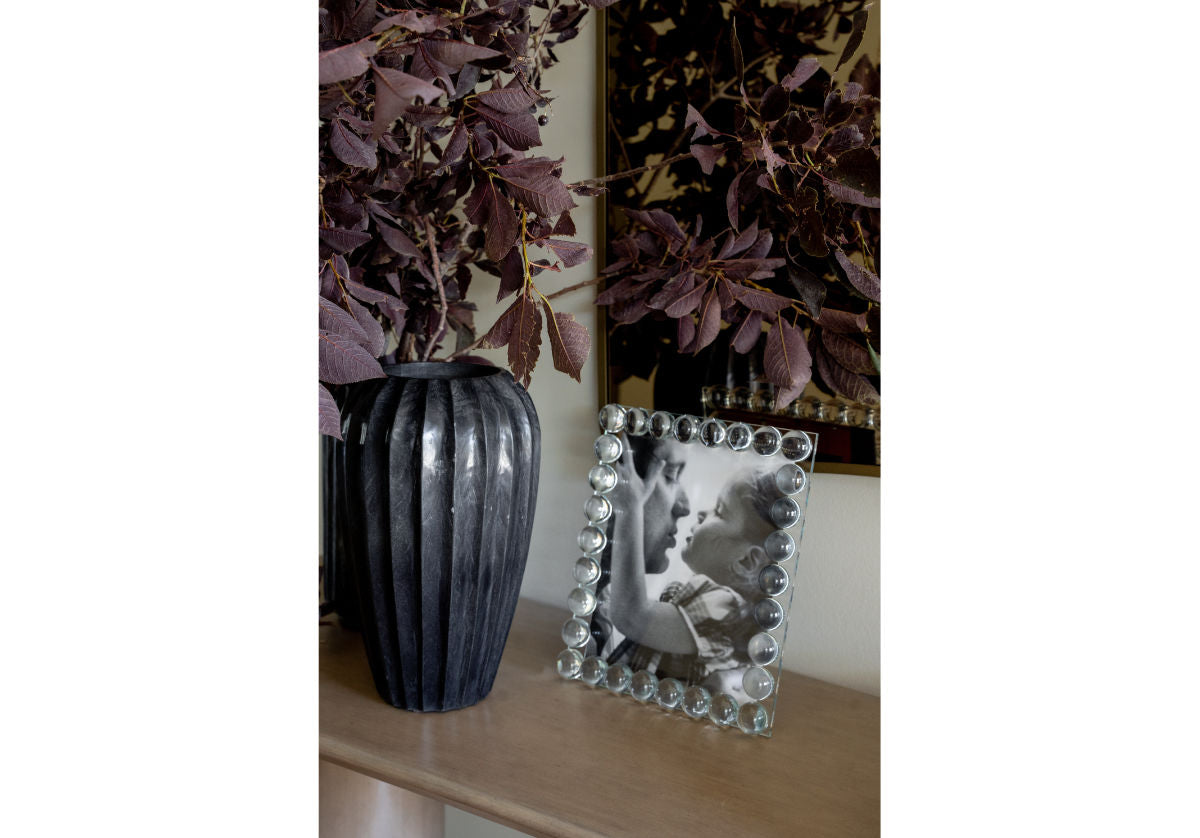 CRYSTAL ORB FRAME