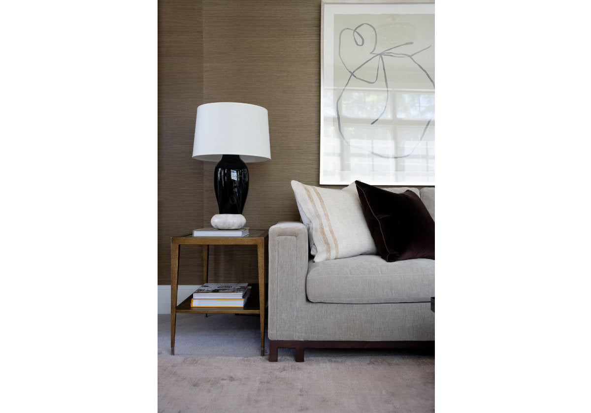 GENEVA SIDE TABLE