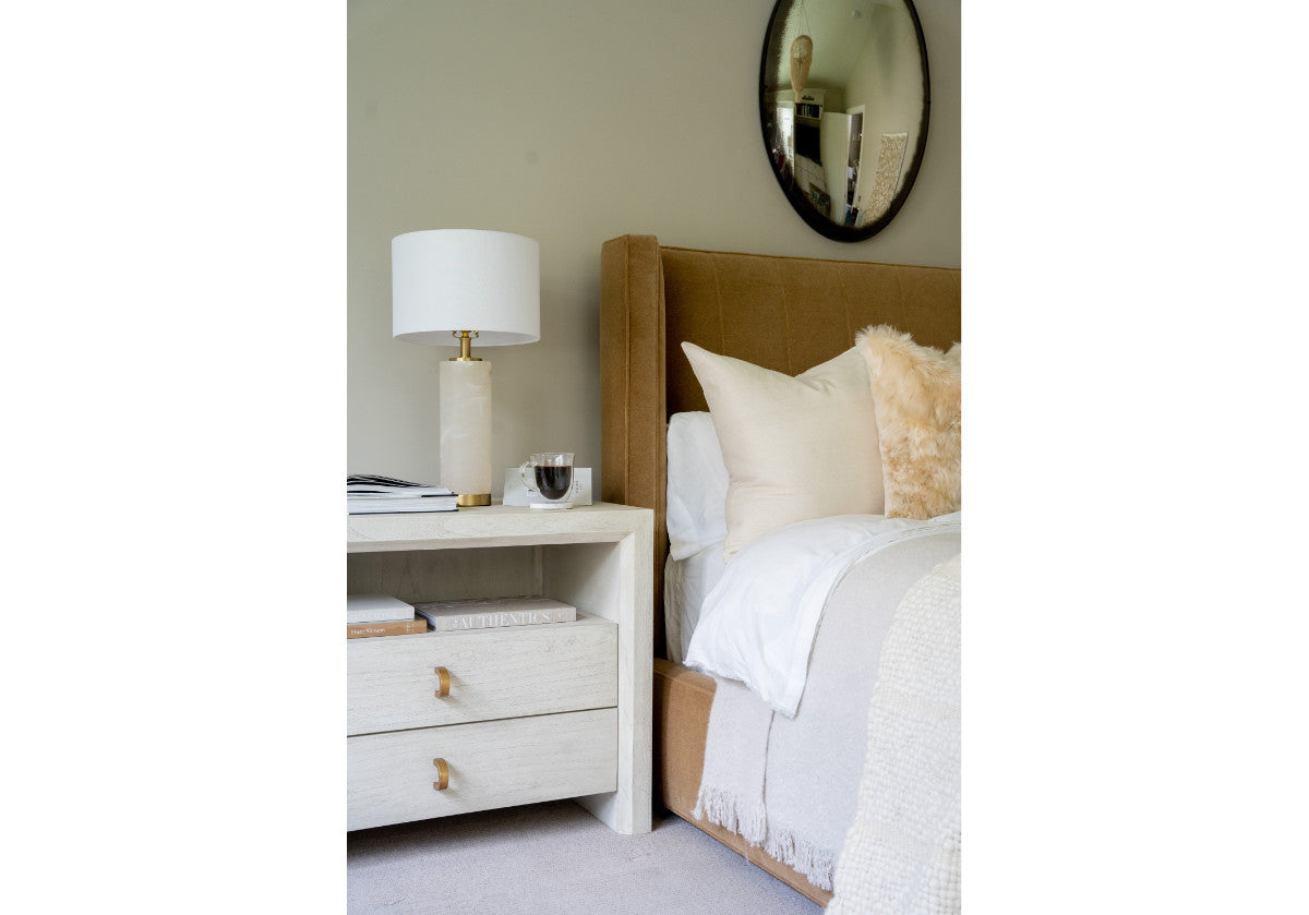 MILES NIGHTSTAND | Cloud