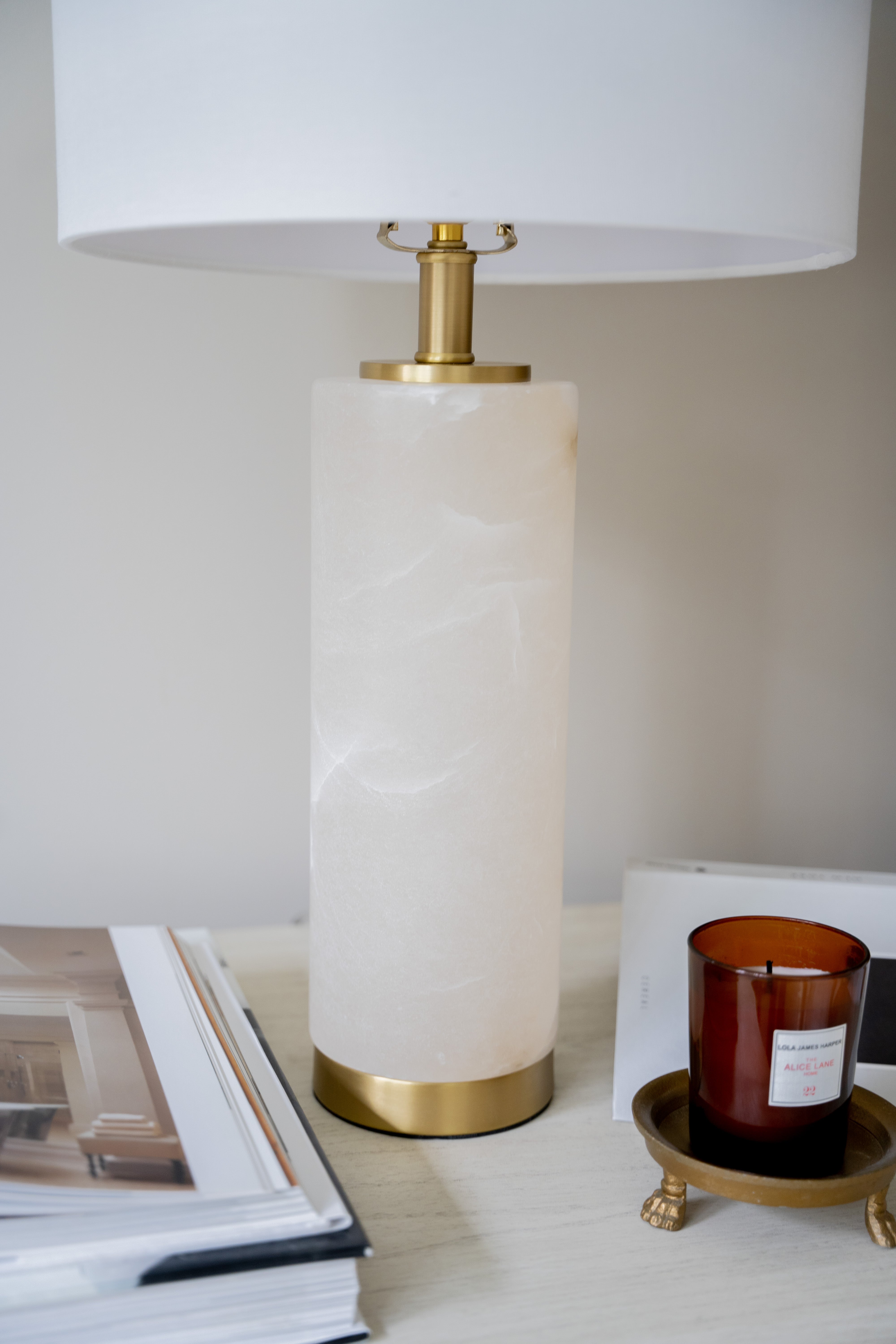 BLYTHE LAMP