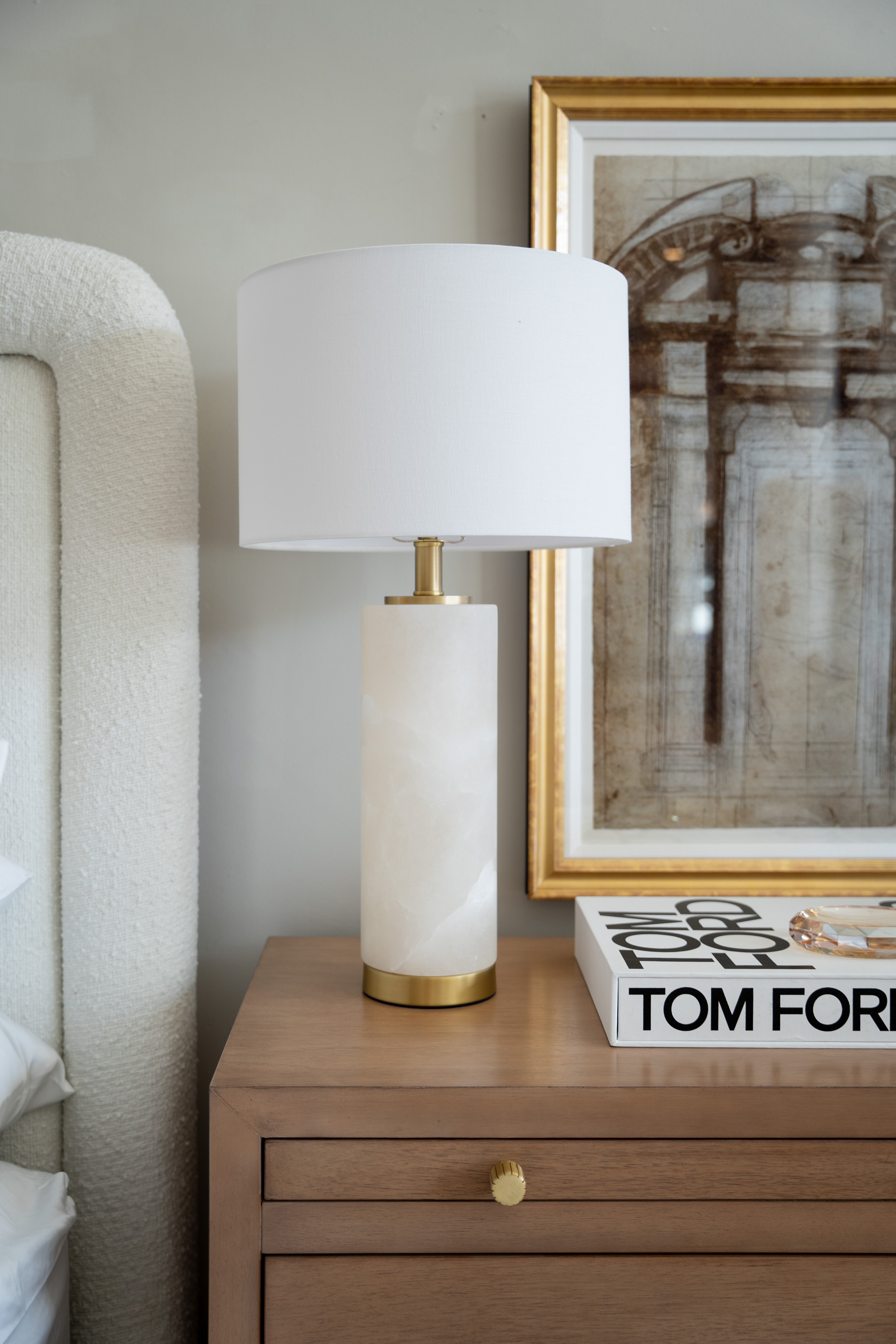 BLYTHE LAMP