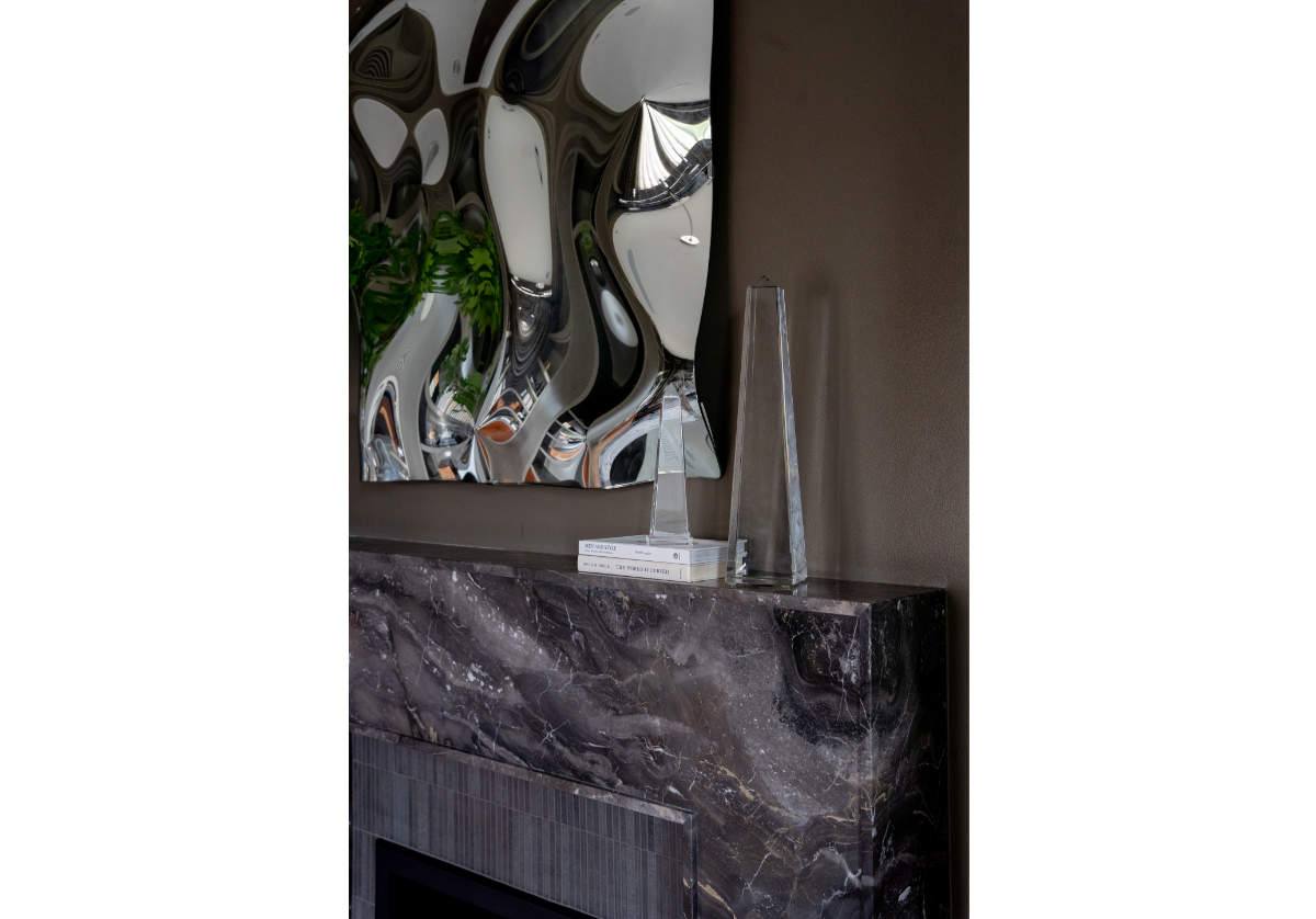 CRYSTAL OBELISK
