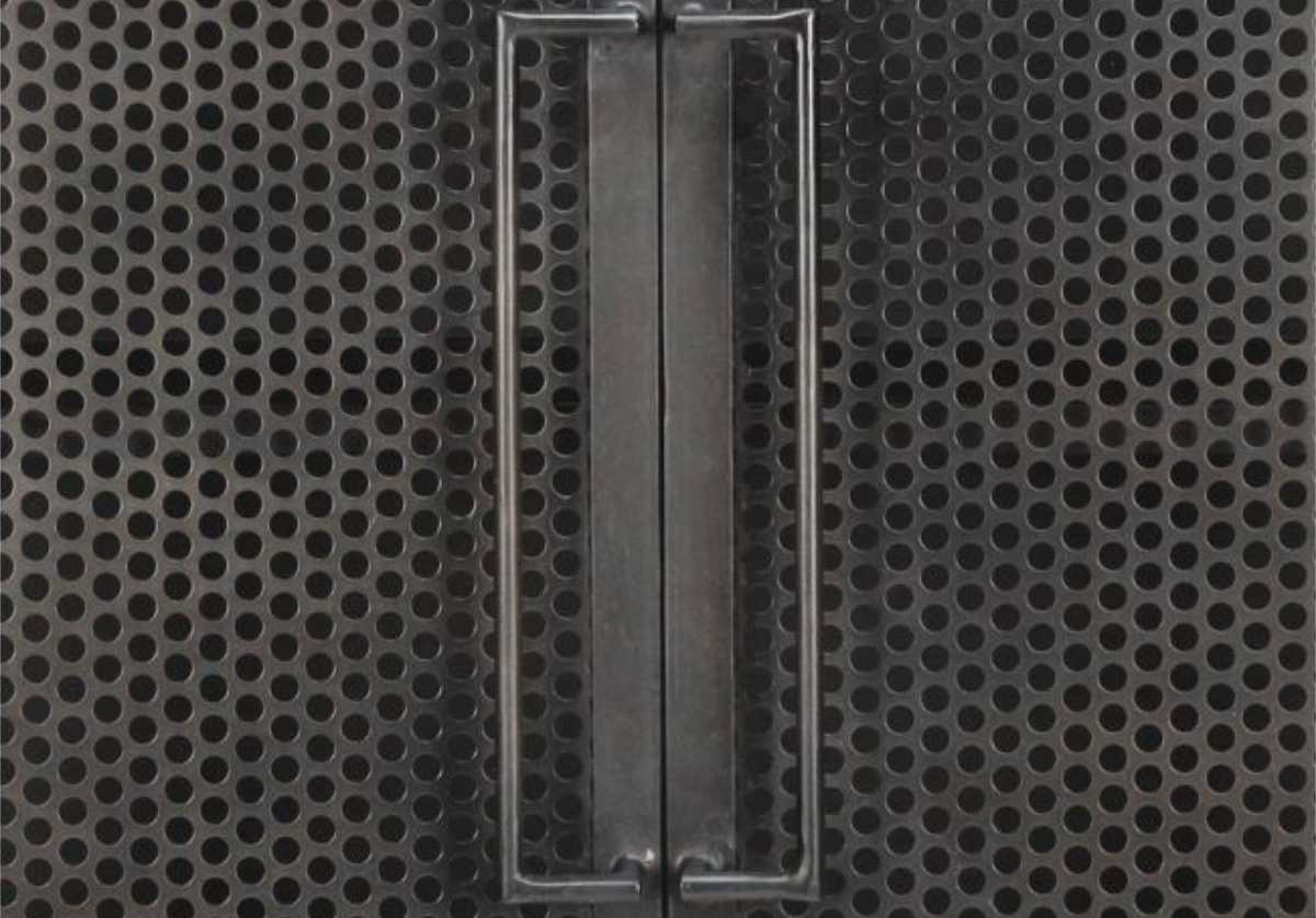 DEMIAN CABINET