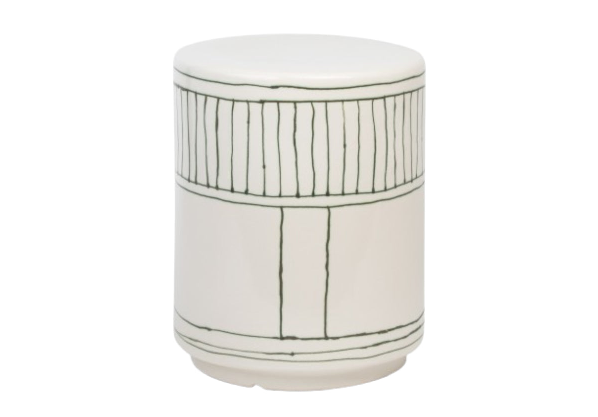 DENNISON ACCENT TABLE