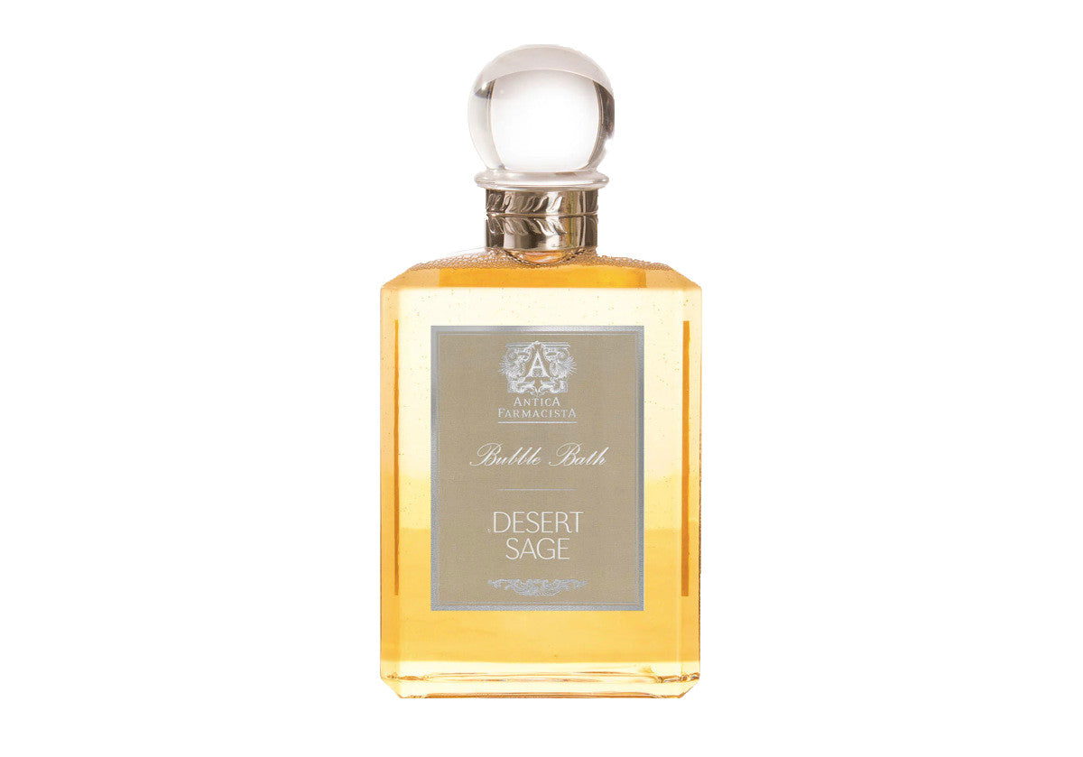 DESERT SAGE BUBBLE BATH