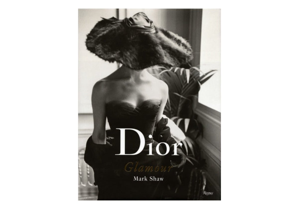 DIOR GLAMOUR