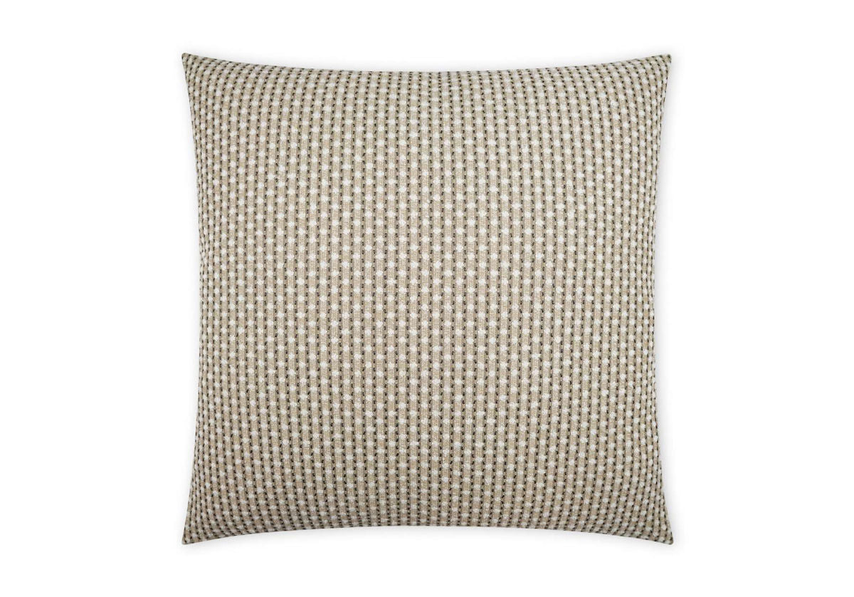 DOT DASH OUTDOOR PILLOW | Set of 2