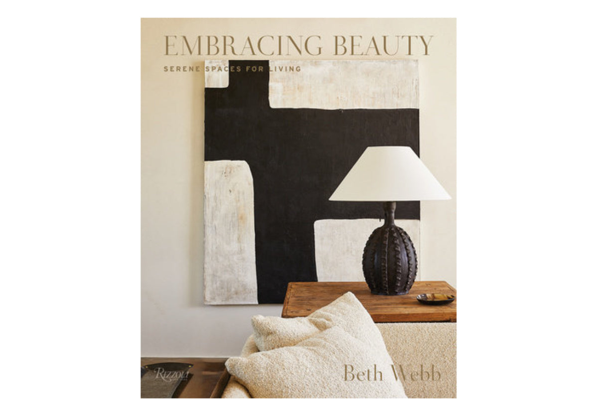 EMBRACING BEAUTY: SERENE SPACES FOR LIVING