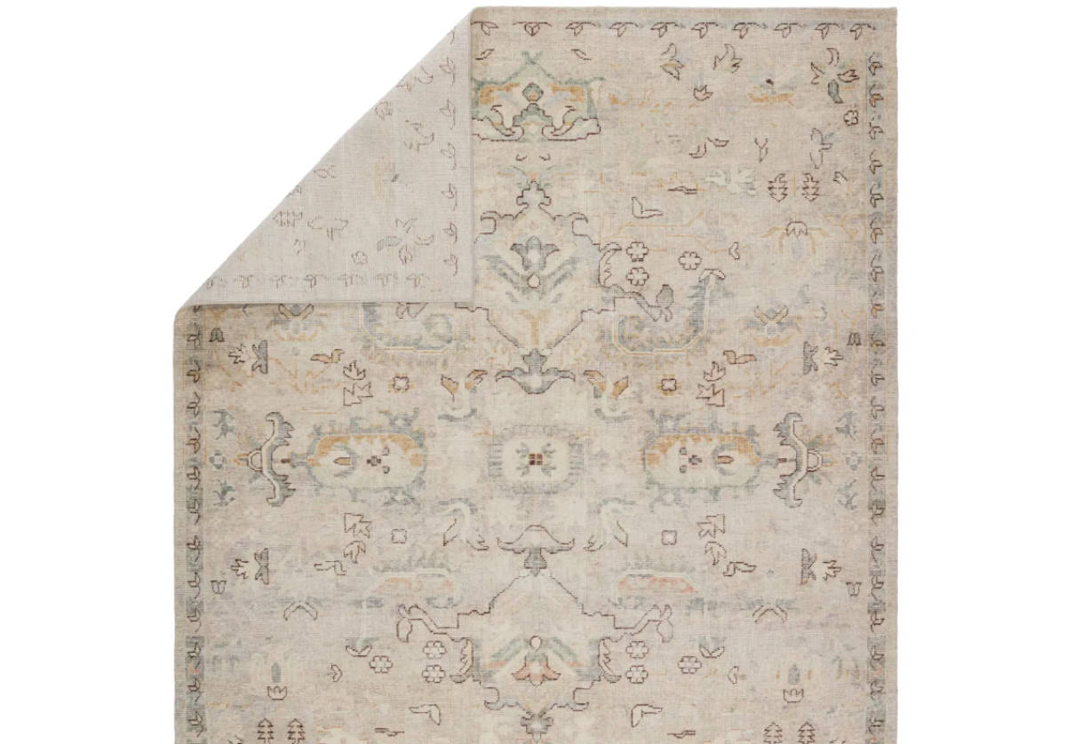 ERICA RUG