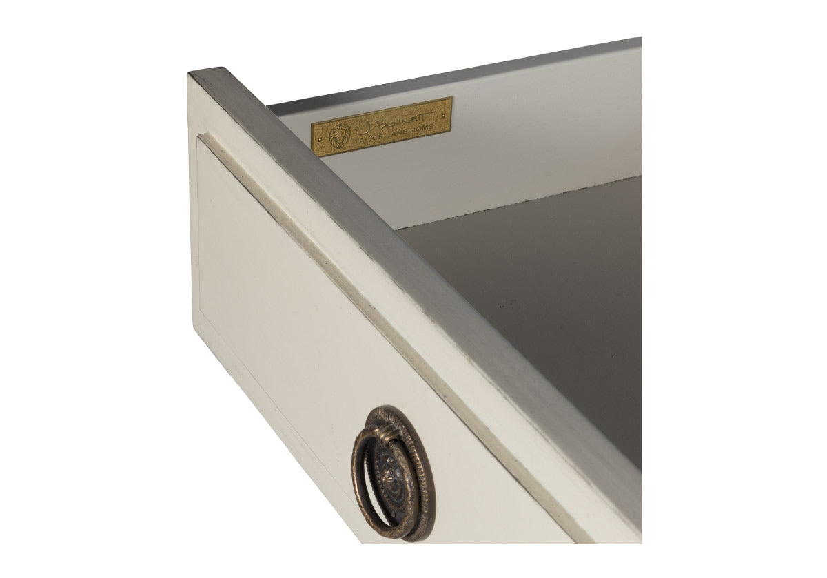 ESTELLE ENTRY CHEST