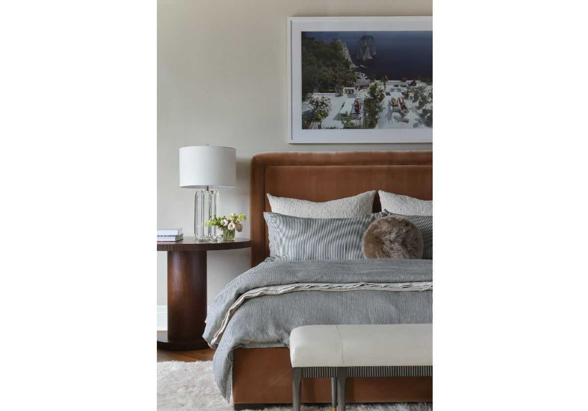 KIT BED | Terra Vegan Mohair