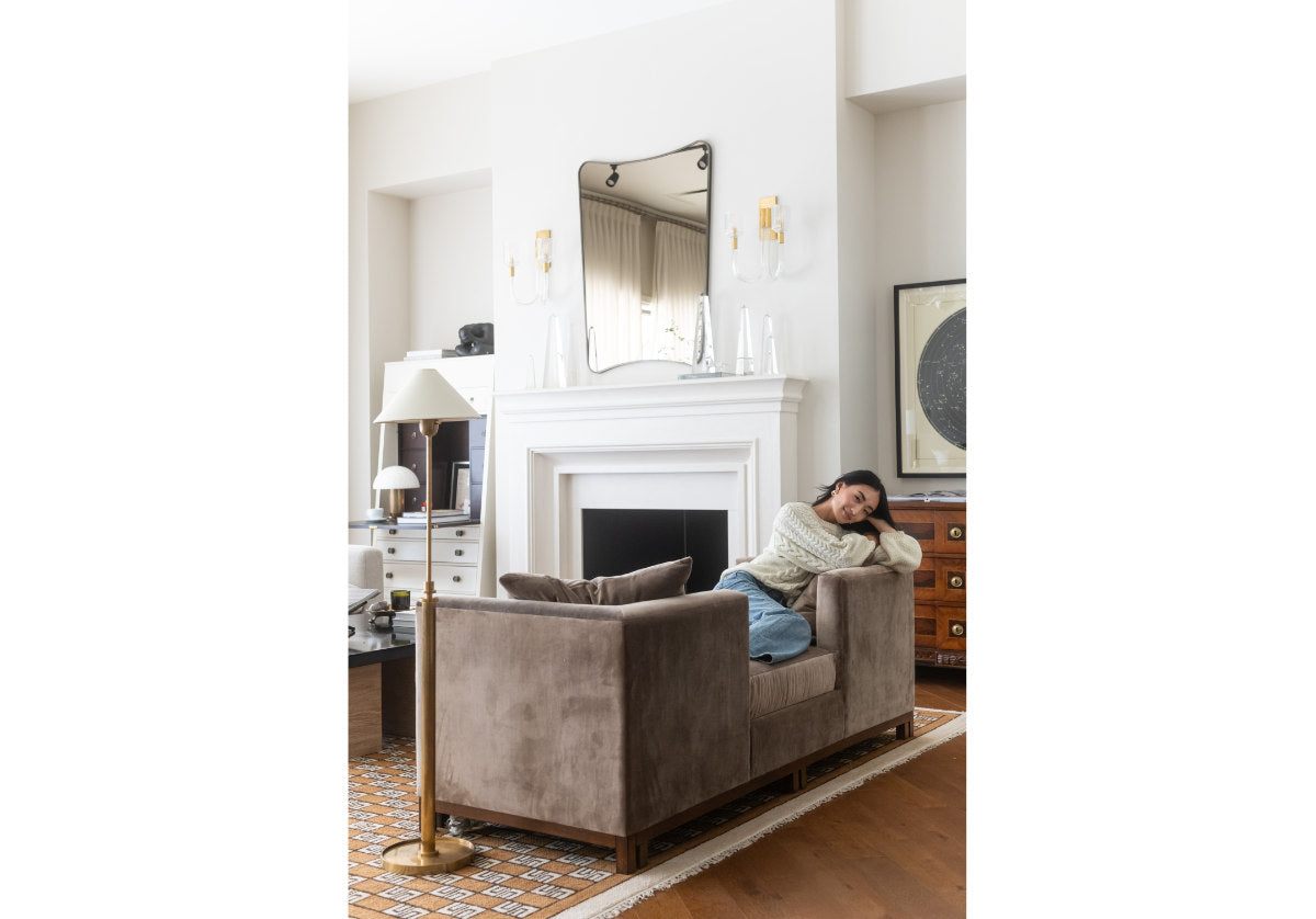 LEO SETTEE | Brussels Mushroom