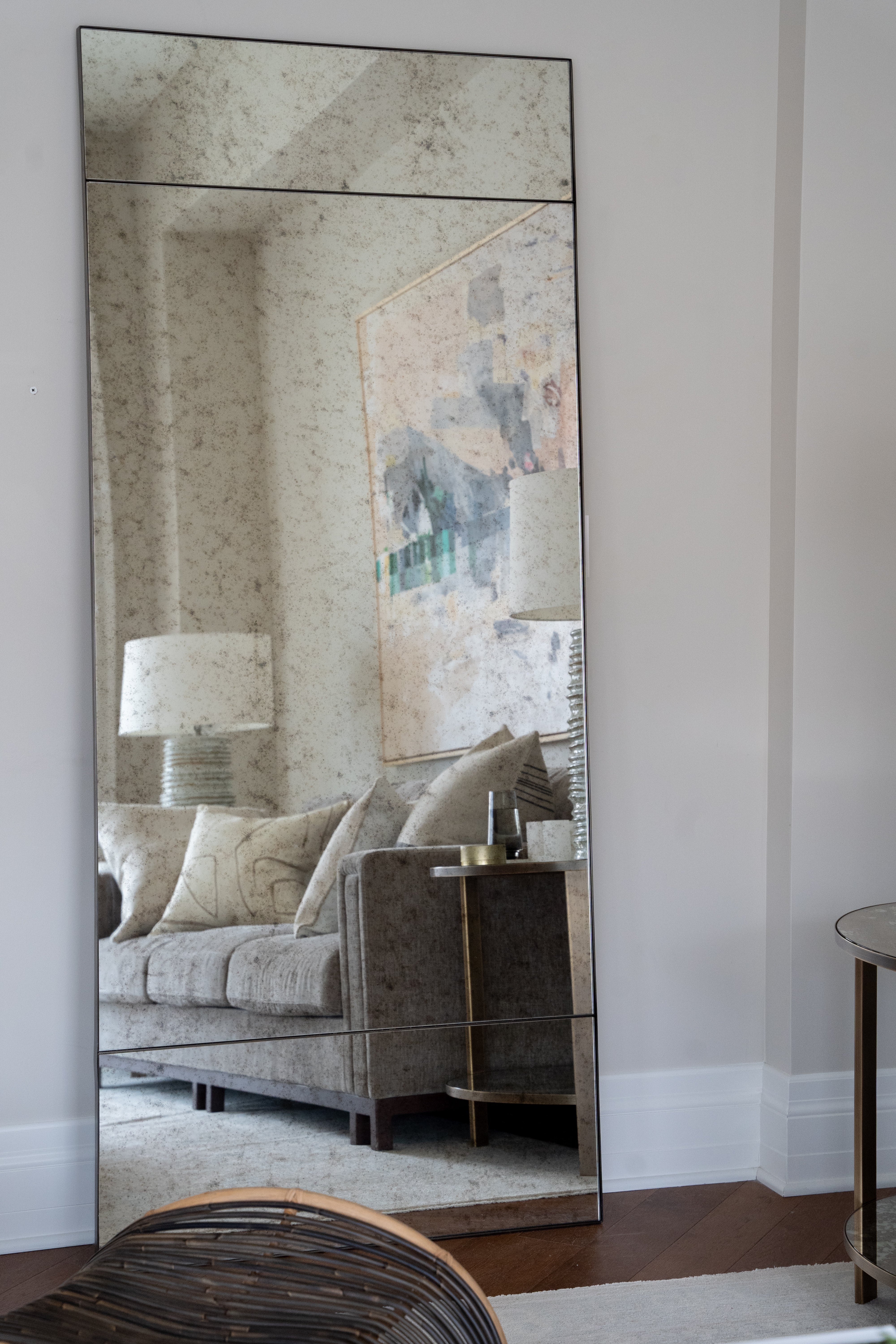 EDEN FLOOR MIRROR