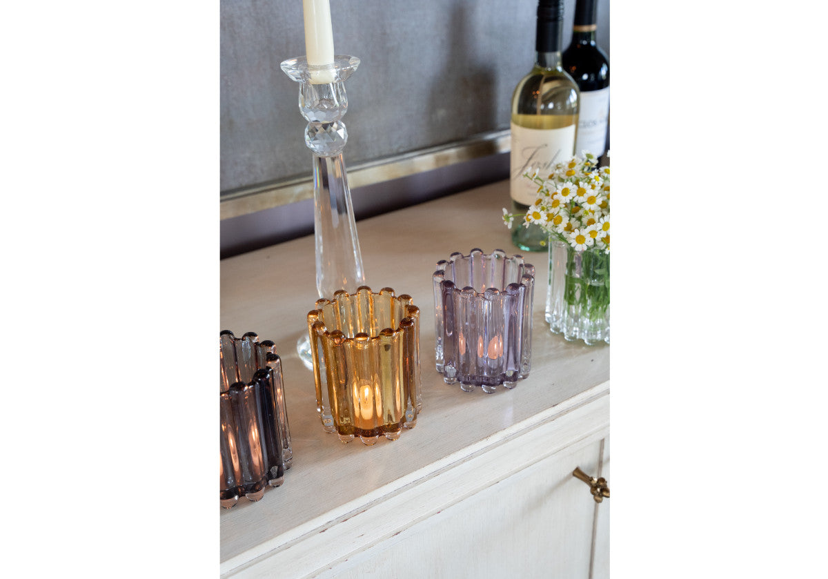 REMI REEDED VOTIVE