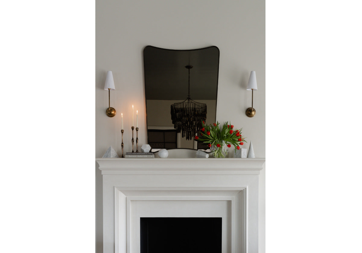 MARBLE SHAPES | Bianco Carrara