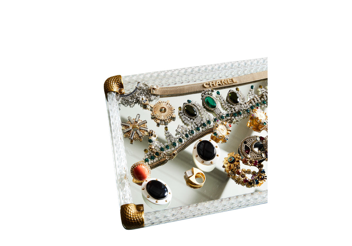 MAISON TRAY