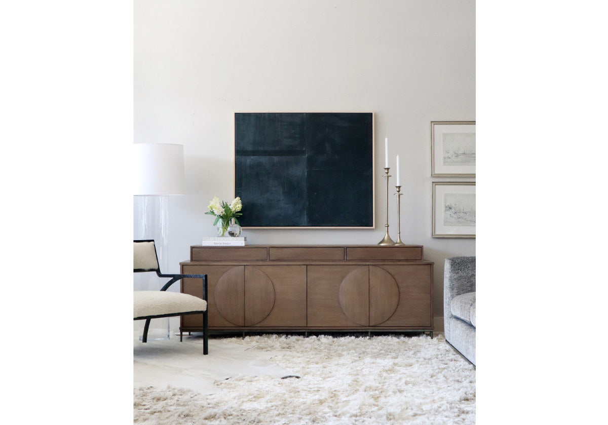 HENRI ENTERTAINMENT CONSOLE