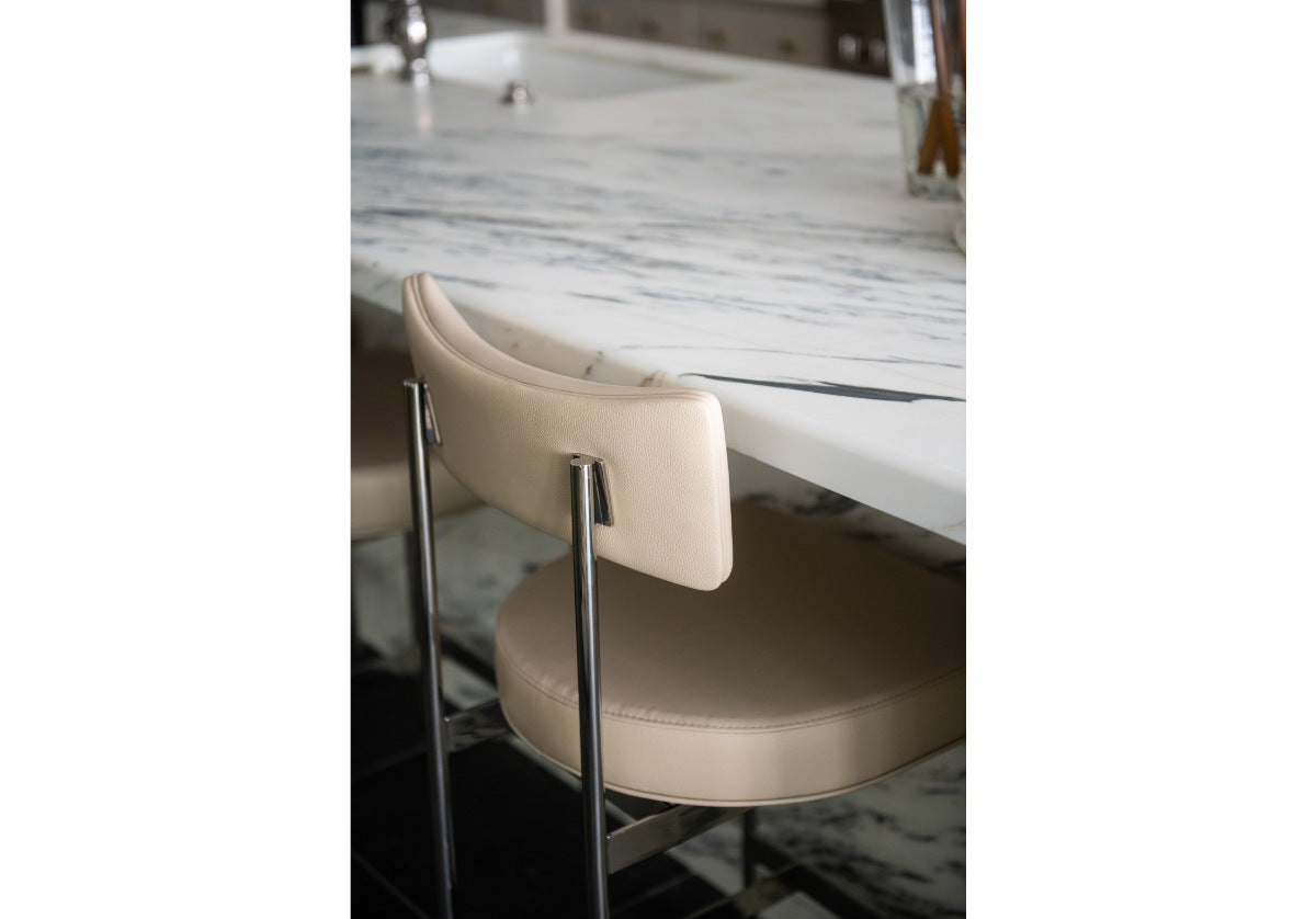 LUNA COUNTER STOOL