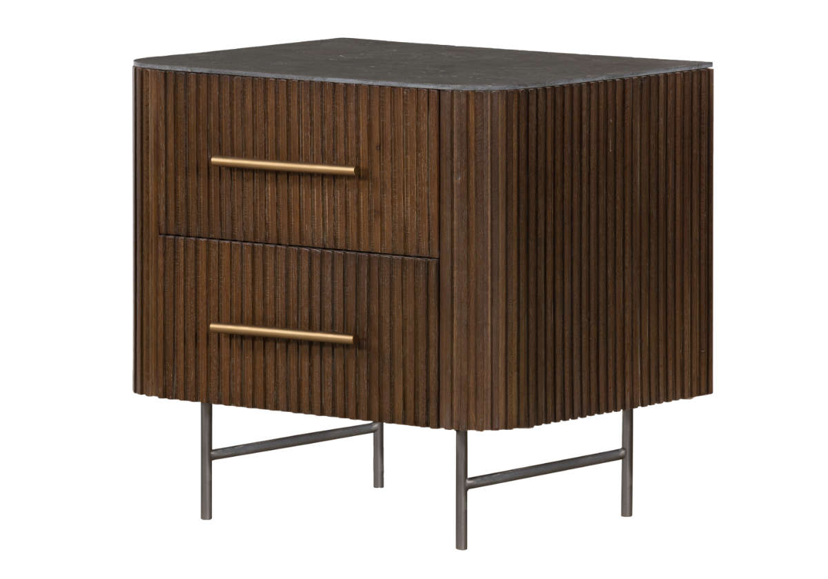 FLETCHER NIGHTSTAND