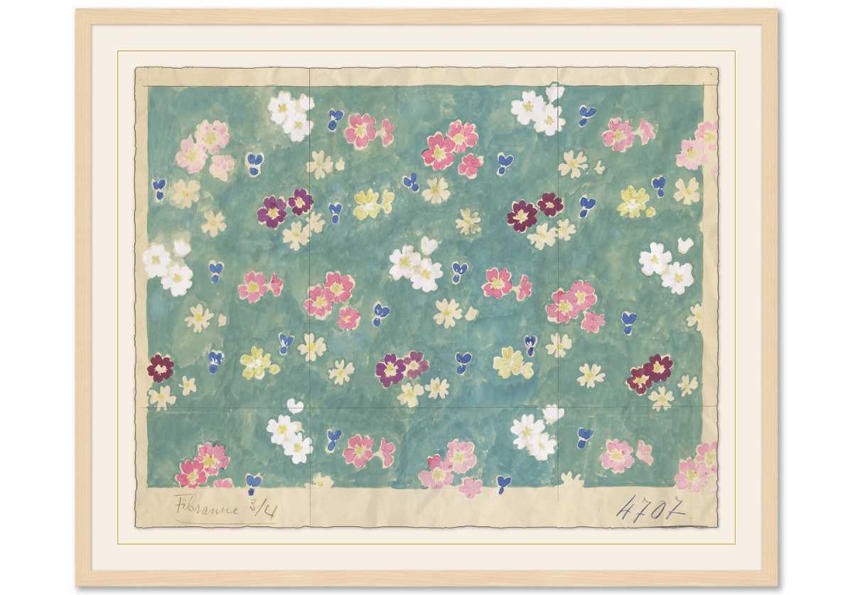 FLOWER FIELD