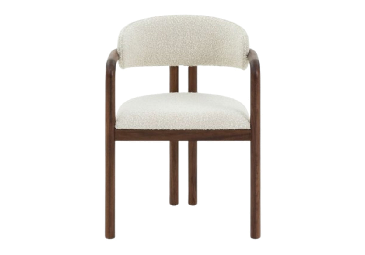 FOWLER DINING CHAIR