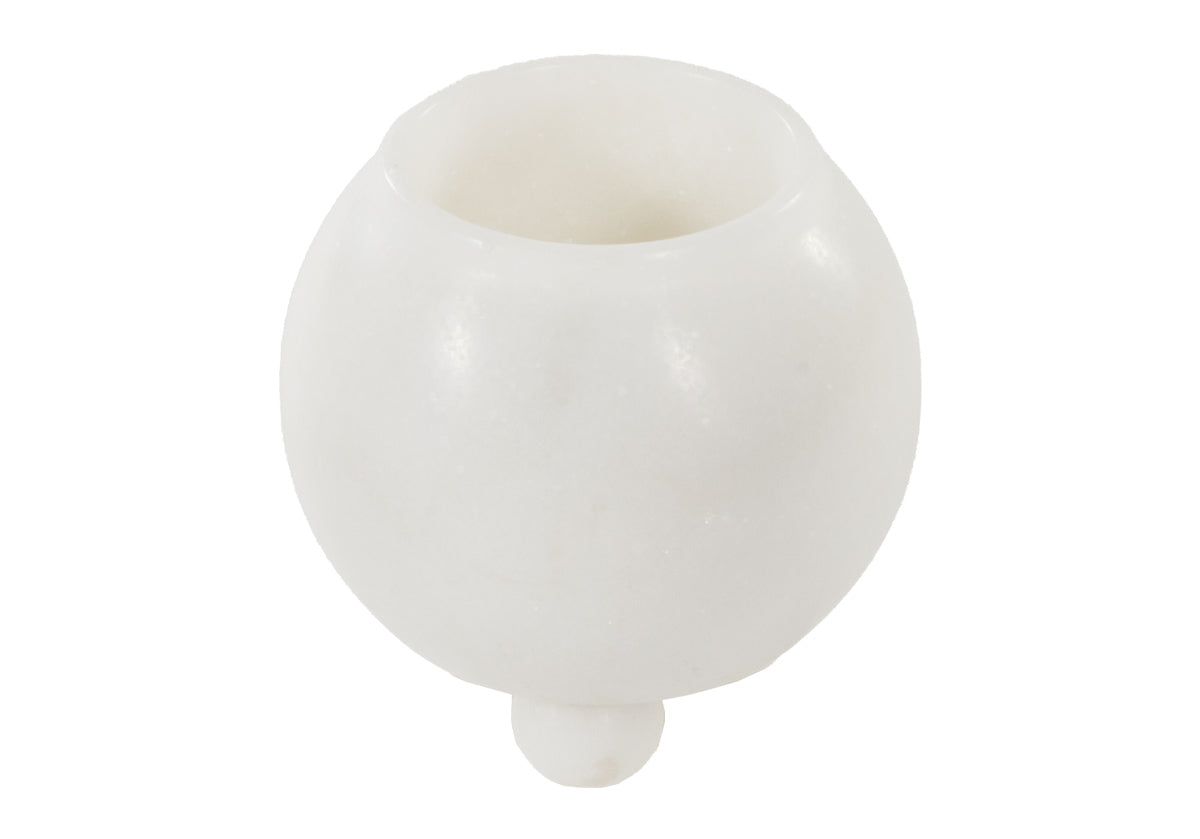 GIA CONTAINER | White