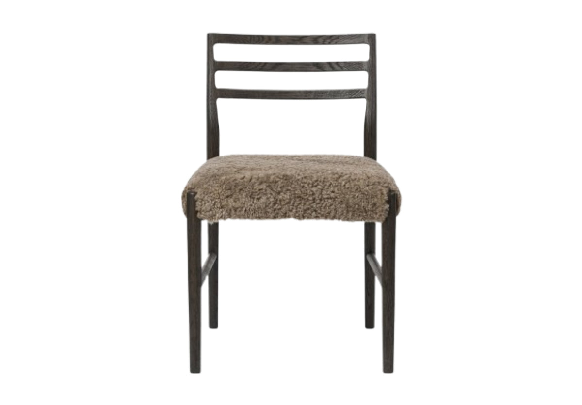 GLENMORE DINING CHAIR