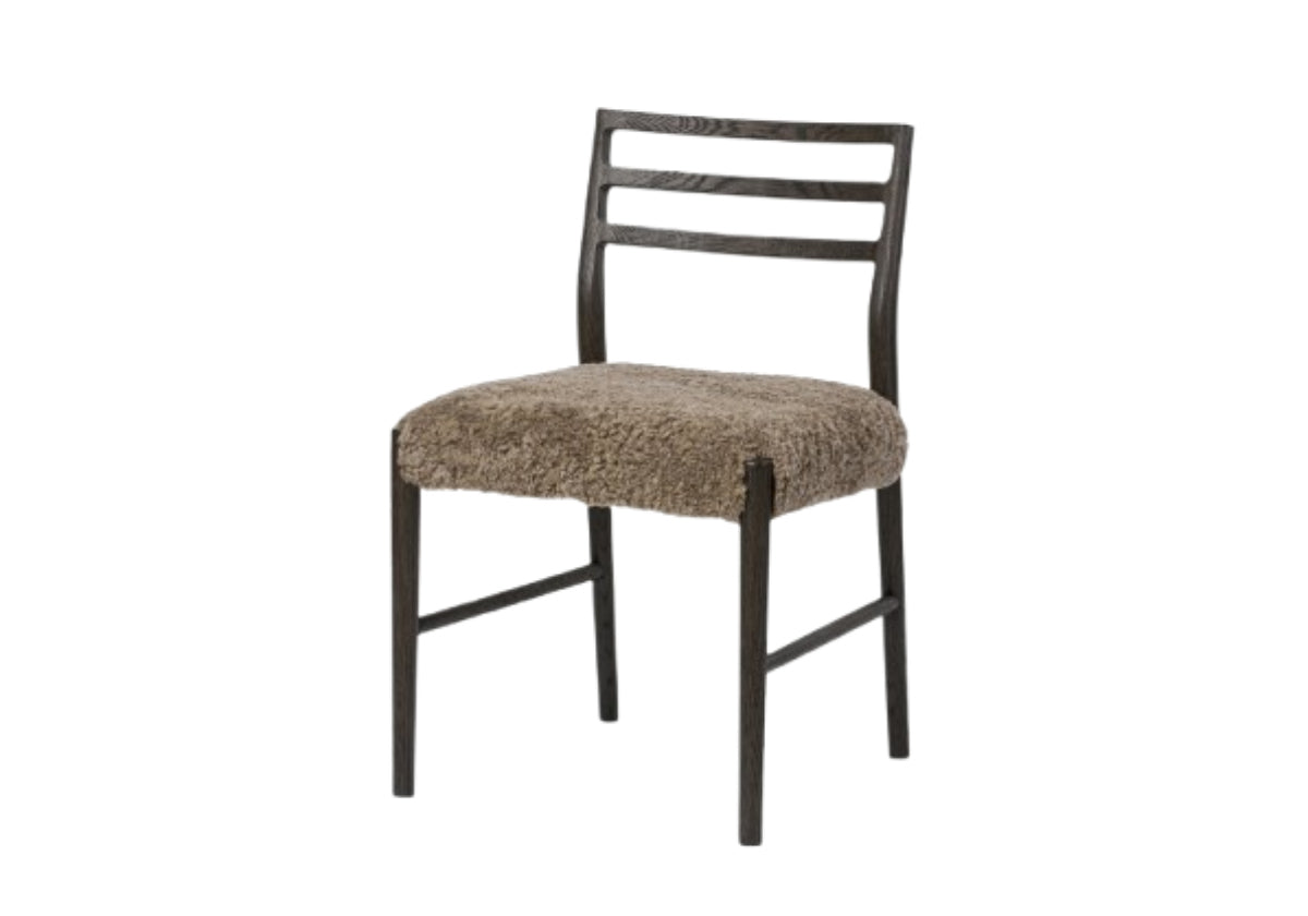 GLENMORE DINING CHAIR