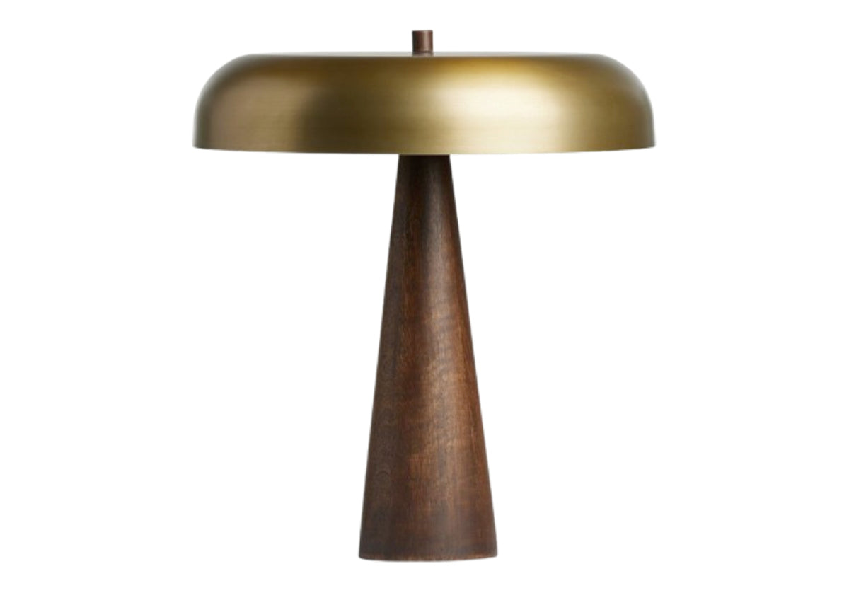 GRIFFIN TABLE LAMP