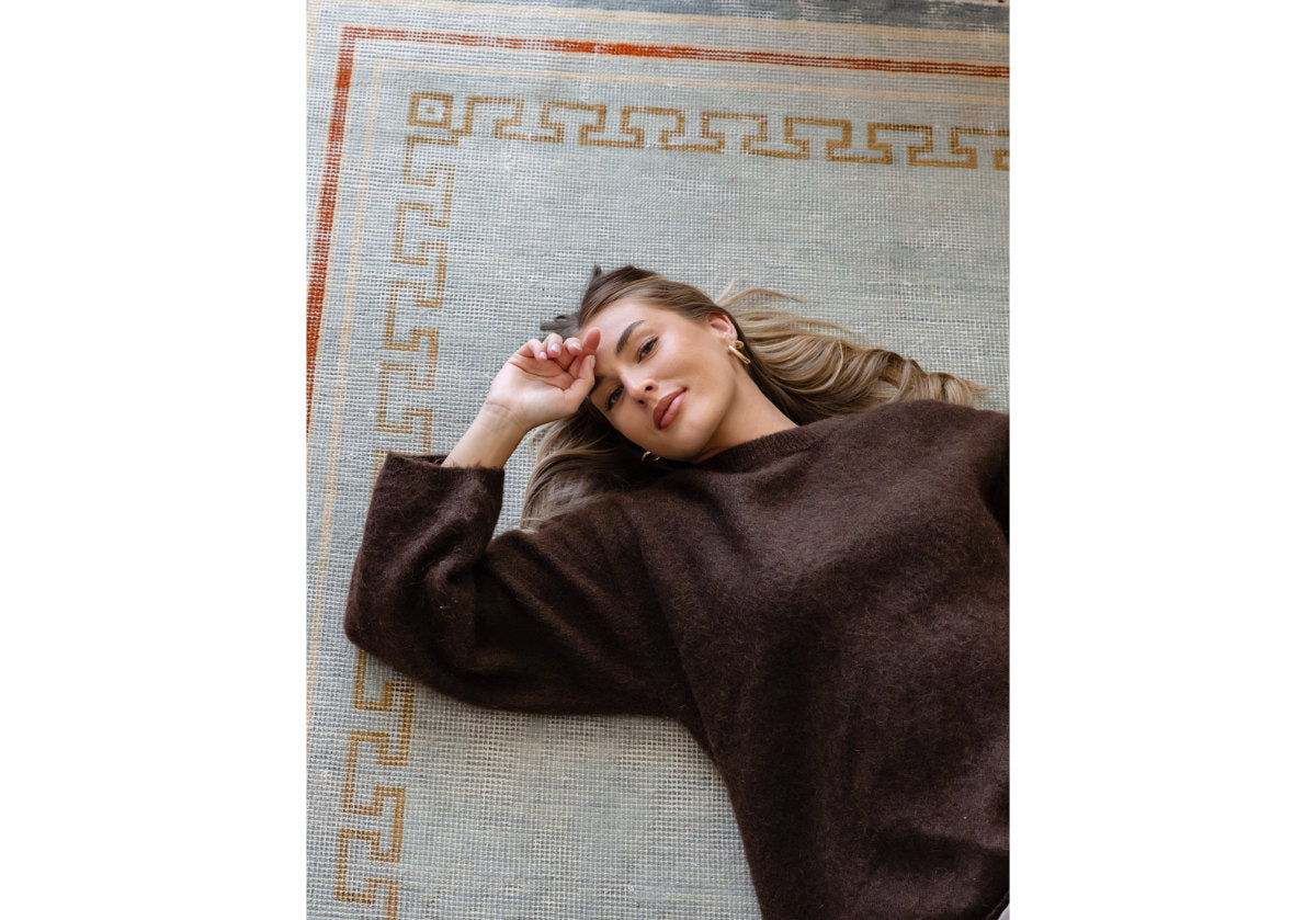 ATLAS RUG