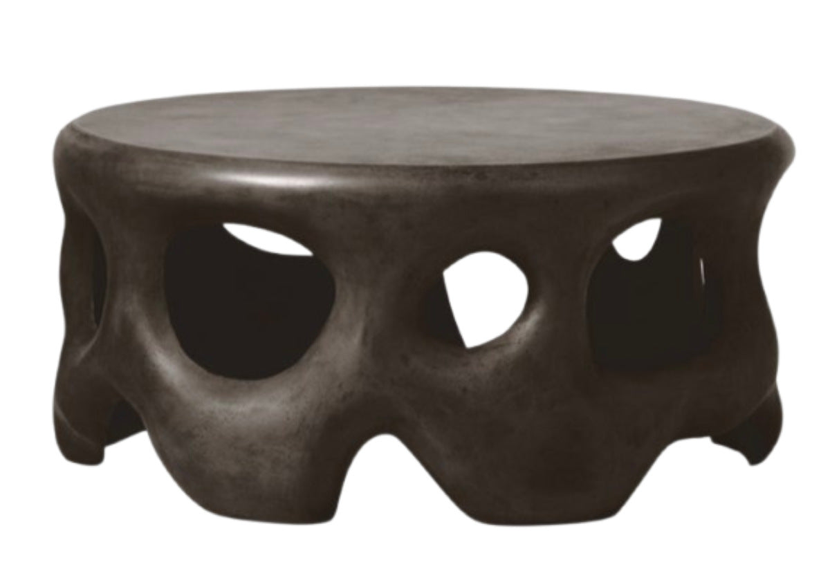 HYDE COCKTAIL TABLE