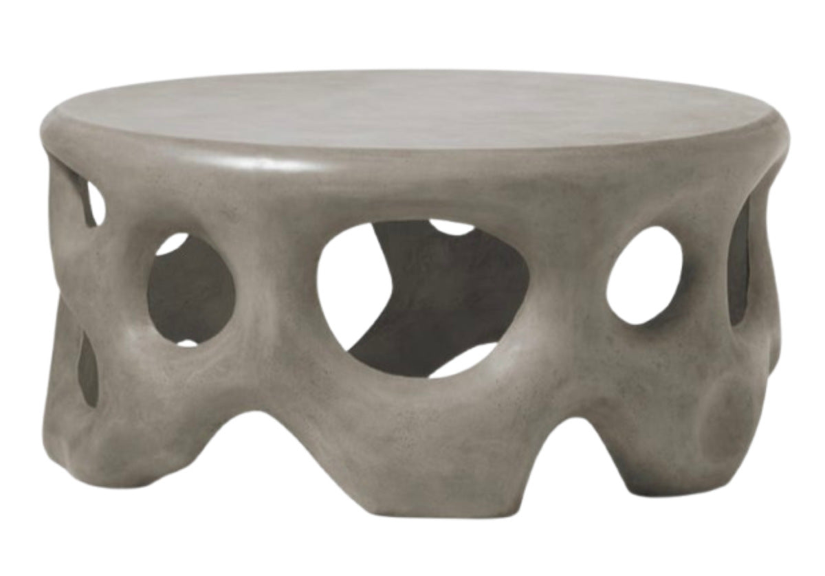 HYDE COCKTAIL TABLE