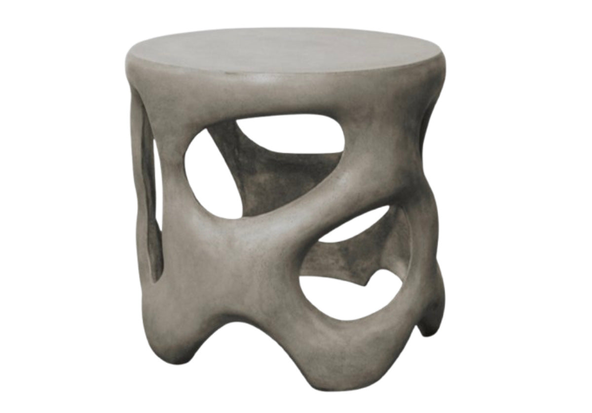 HYDE SIDE TABLE