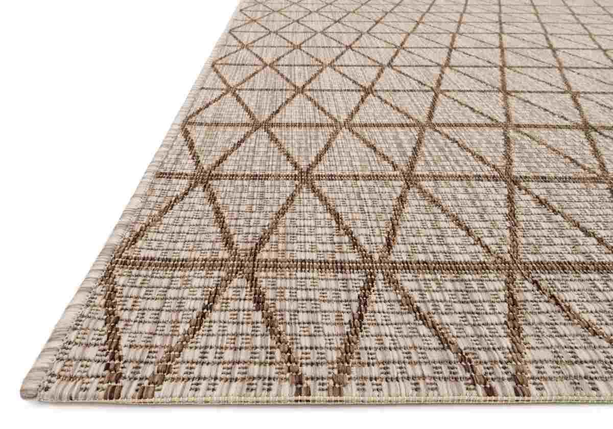ISLE RUG | Beige