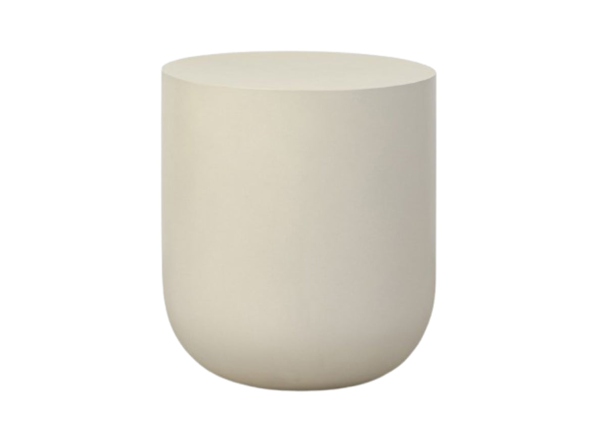 IVAN ROUND END TABLE