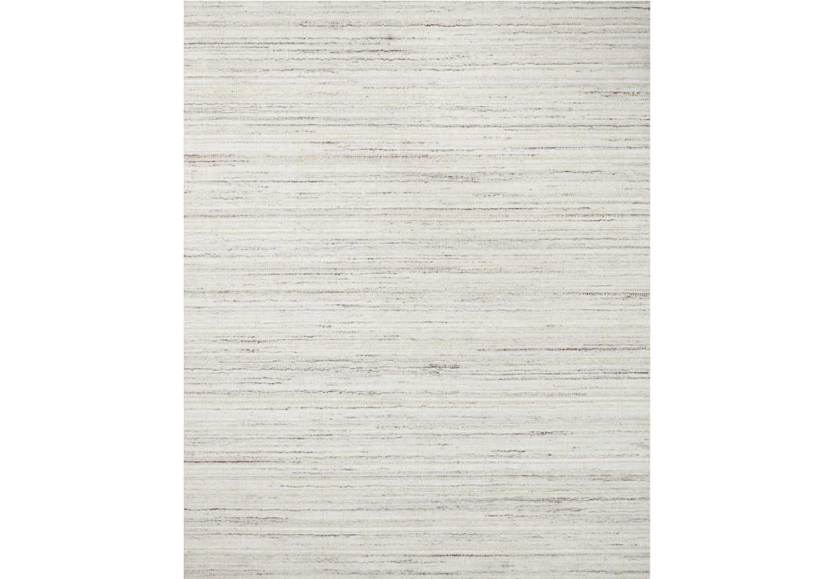 JAMIE RUG | Ivory