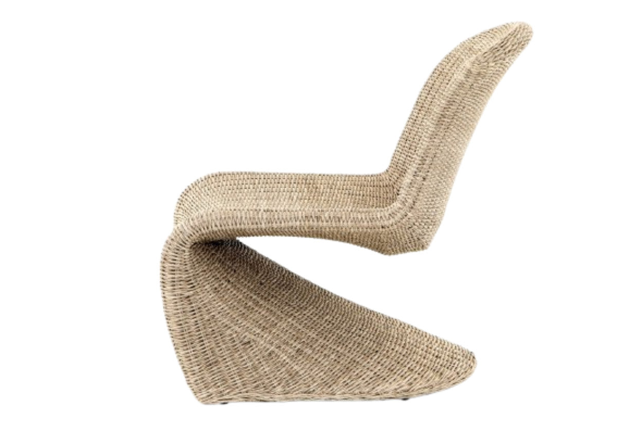 PORTIA OUTDOOR OCCASIONAL CHAIR