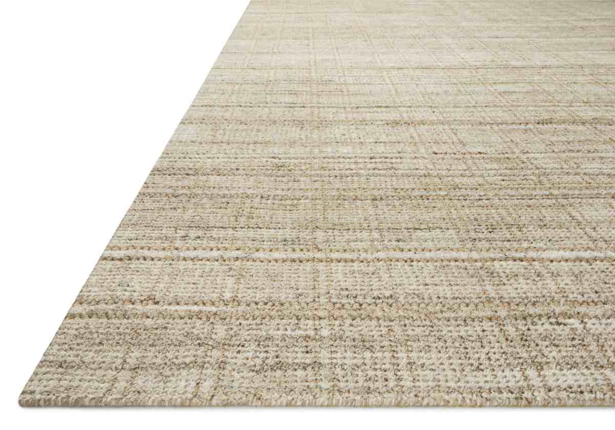 JAMIE RUG | Natural