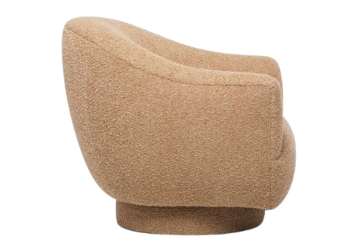 JOLIE SWIVEL CHAIR
