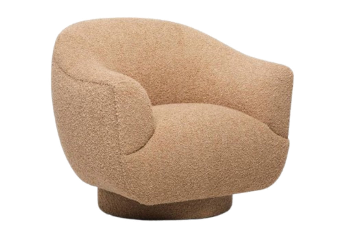 JOLIE SWIVEL CHAIR