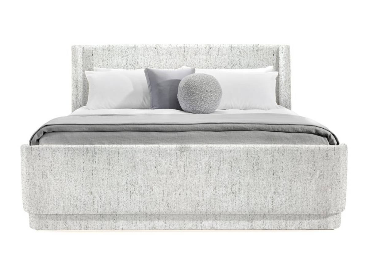 KAIA KING BED | Maya Jade