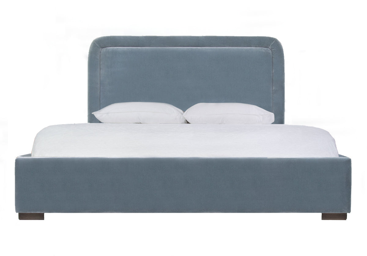 KIT BED | Capri Vegan Mohair