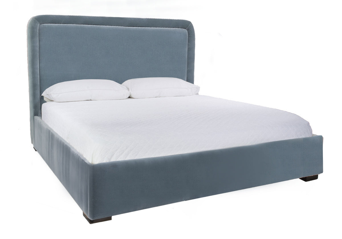KIT BED | Capri Vegan Mohair